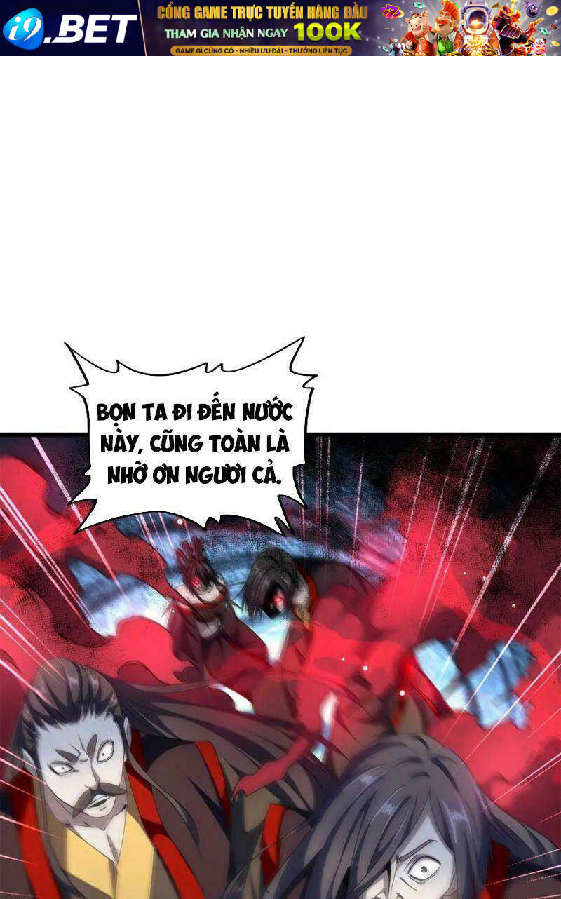 Đại Quản Gia Là Ma Hoàng - Chapter 303 - Page 18