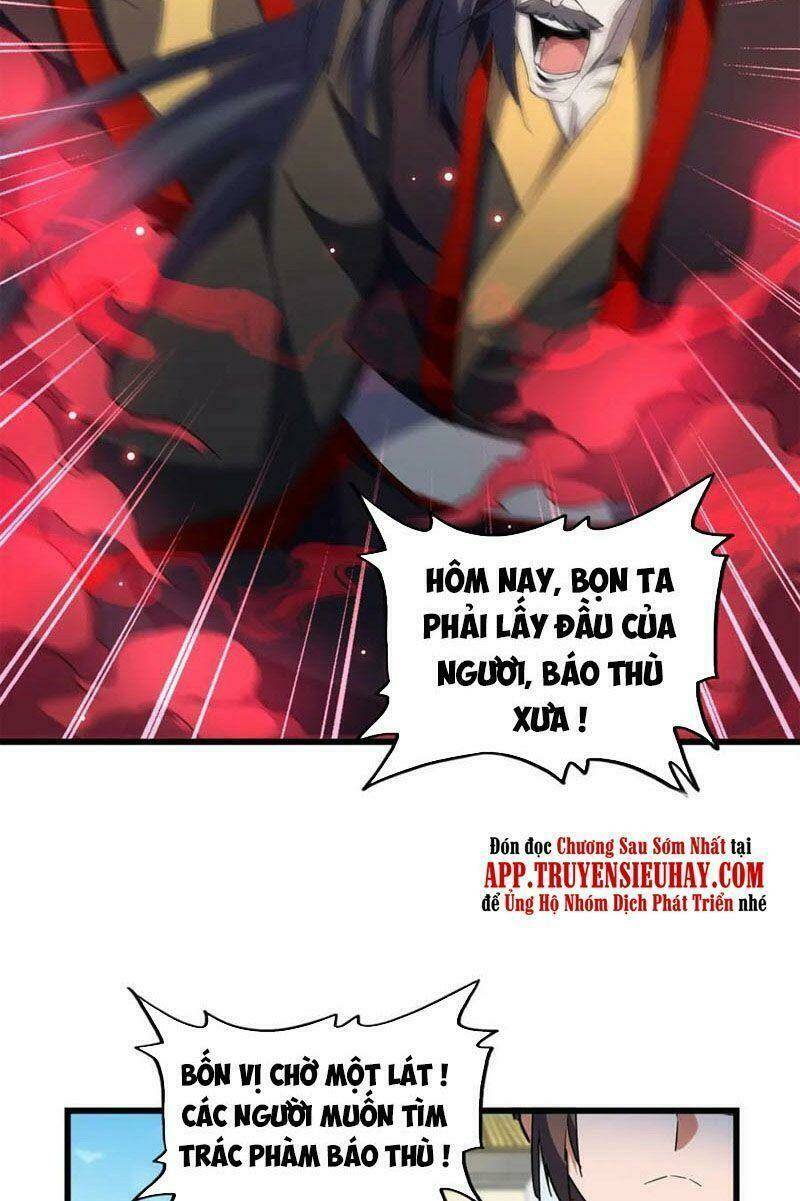 Đại Quản Gia Là Ma Hoàng - Chapter 303 - Page 19