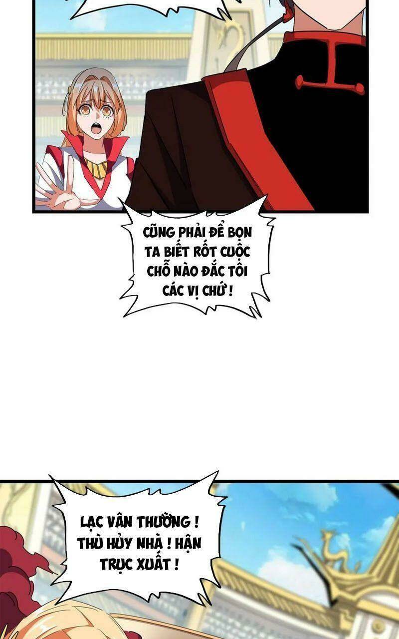 Đại Quản Gia Là Ma Hoàng - Chapter 303 - Page 20
