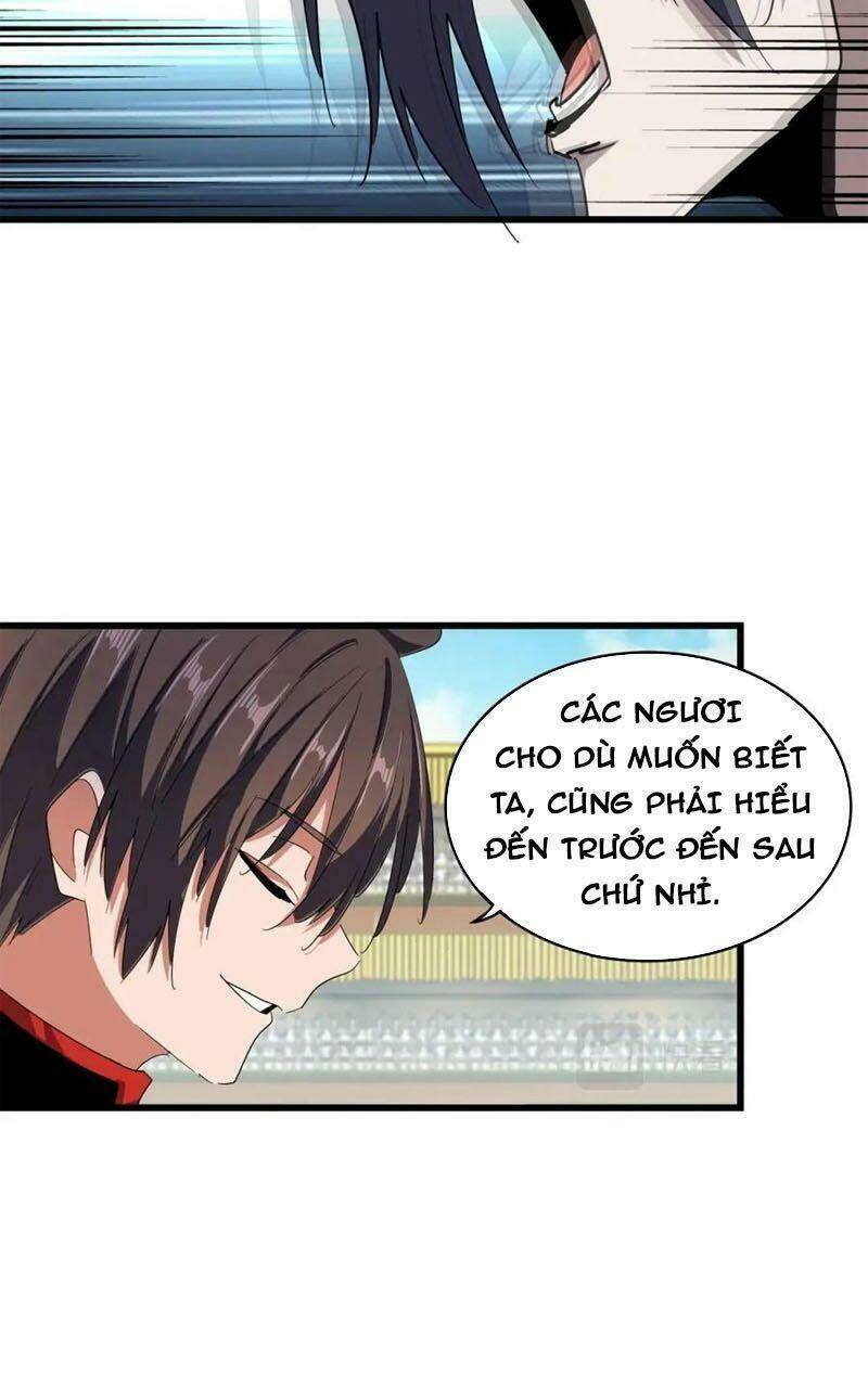 Đại Quản Gia Là Ma Hoàng - Chapter 303 - Page 25