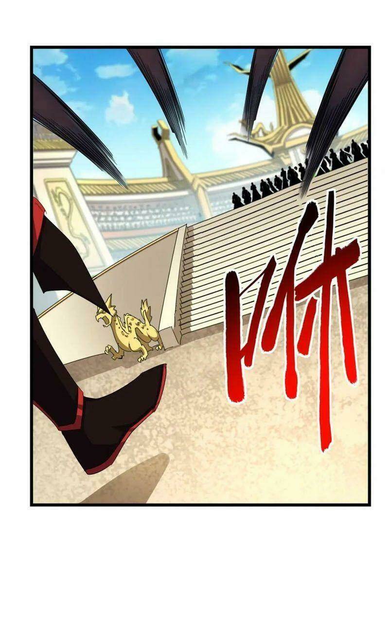 Đại Quản Gia Là Ma Hoàng - Chapter 303 - Page 28