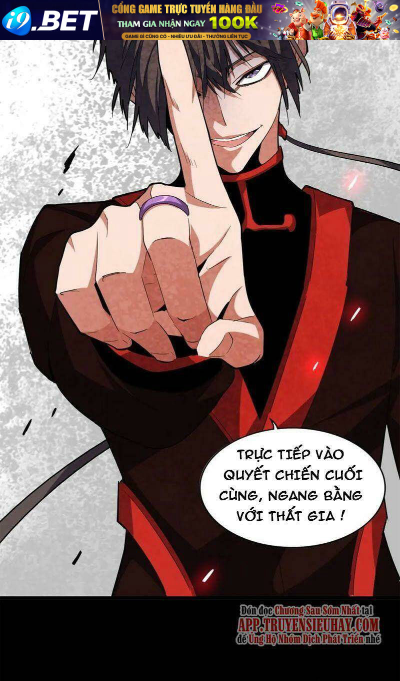 Đại Quản Gia Là Ma Hoàng - Chapter 303 - Page 34