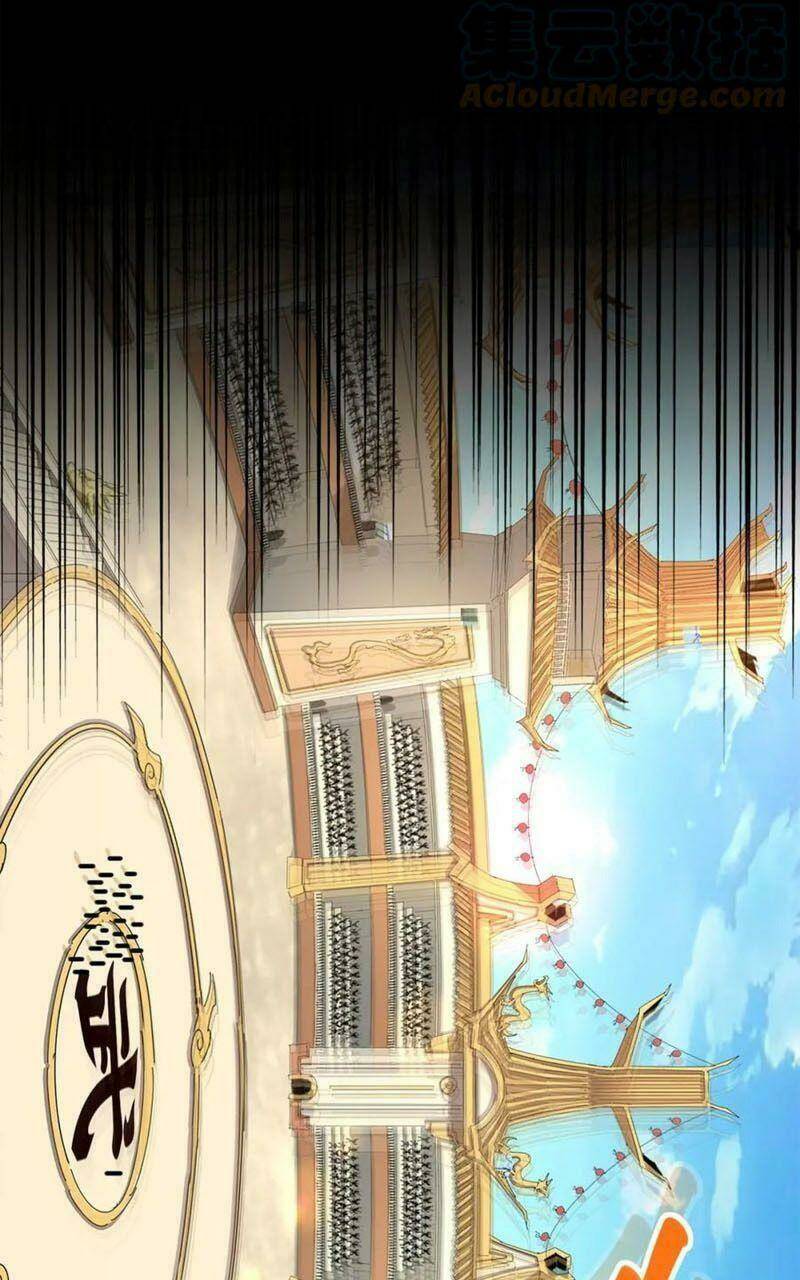 Đại Quản Gia Là Ma Hoàng - Chapter 303 - Page 35