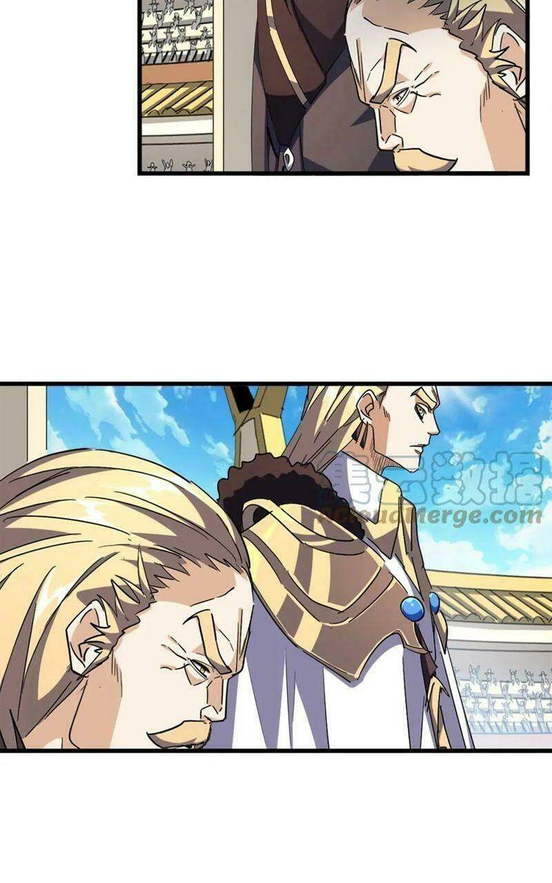 Đại Quản Gia Là Ma Hoàng - Chapter 303 - Page 38