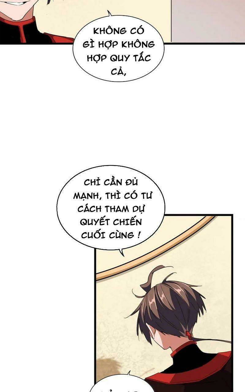 Đại Quản Gia Là Ma Hoàng - Chapter 303 - Page 40