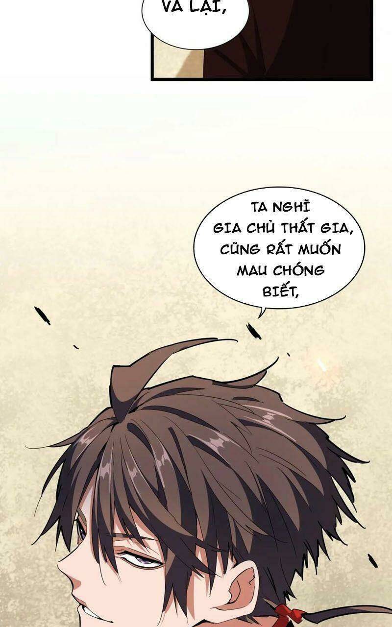 Đại Quản Gia Là Ma Hoàng - Chapter 303 - Page 41