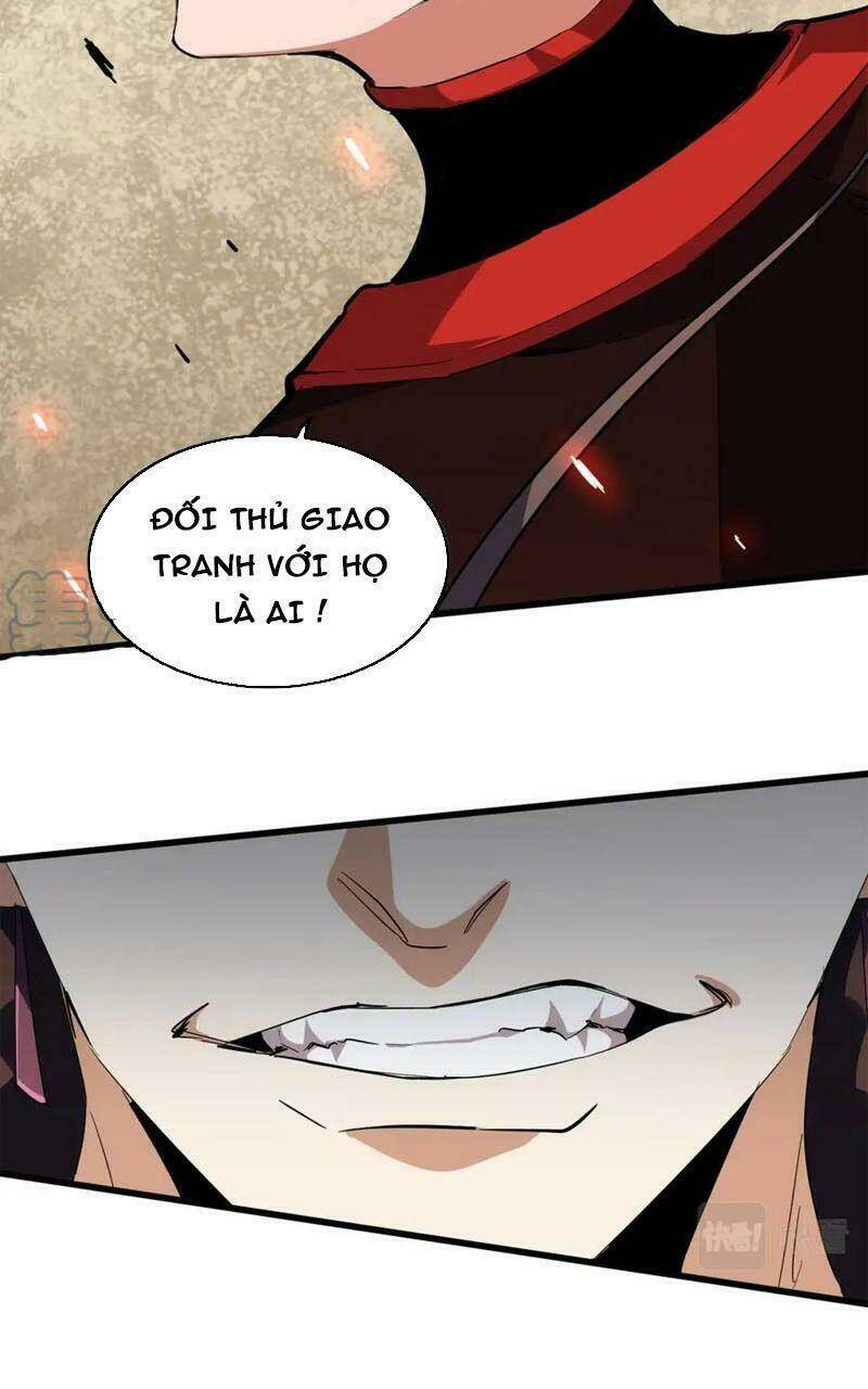 Đại Quản Gia Là Ma Hoàng - Chapter 303 - Page 42