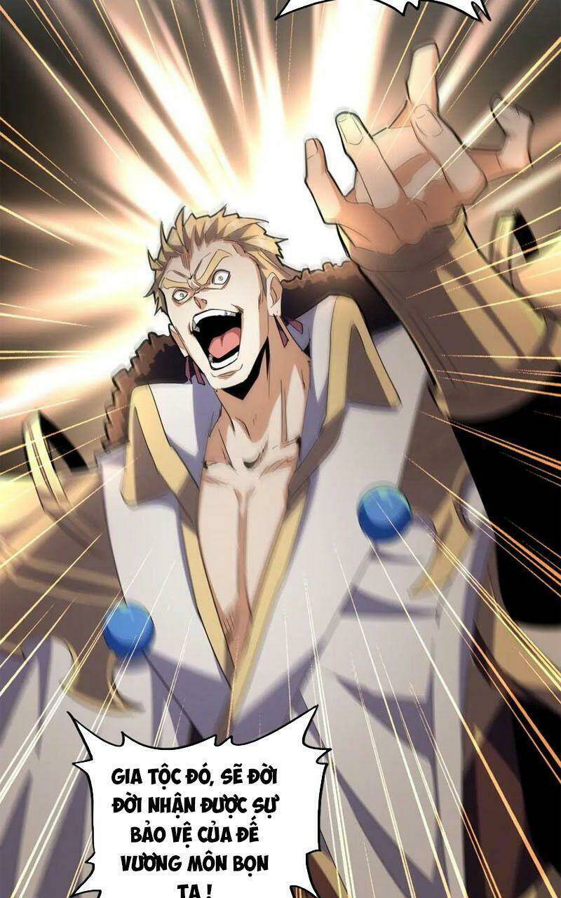 Đại Quản Gia Là Ma Hoàng - Chapter 303 - Page 45