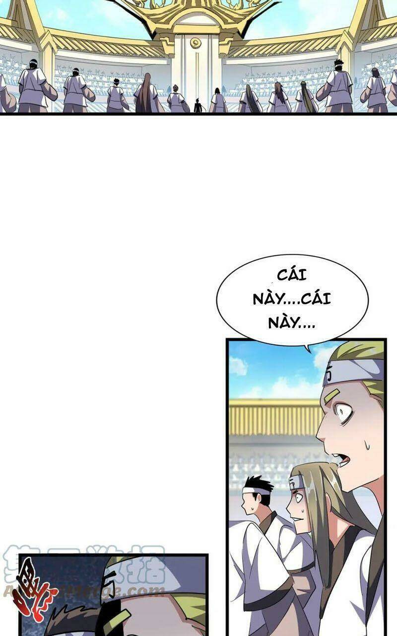 Đại Quản Gia Là Ma Hoàng - Chapter 303 - Page 47