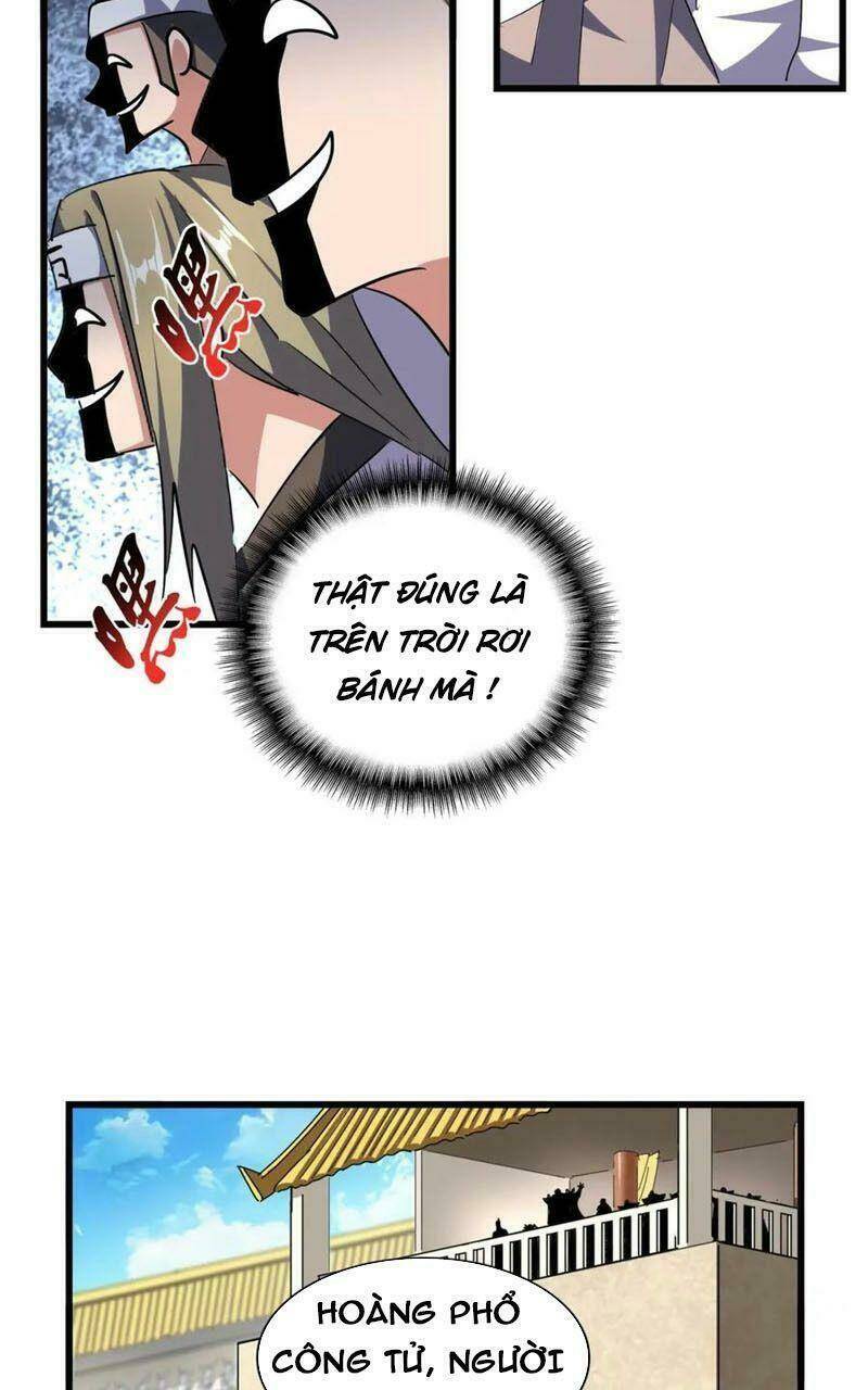 Đại Quản Gia Là Ma Hoàng - Chapter 303 - Page 48