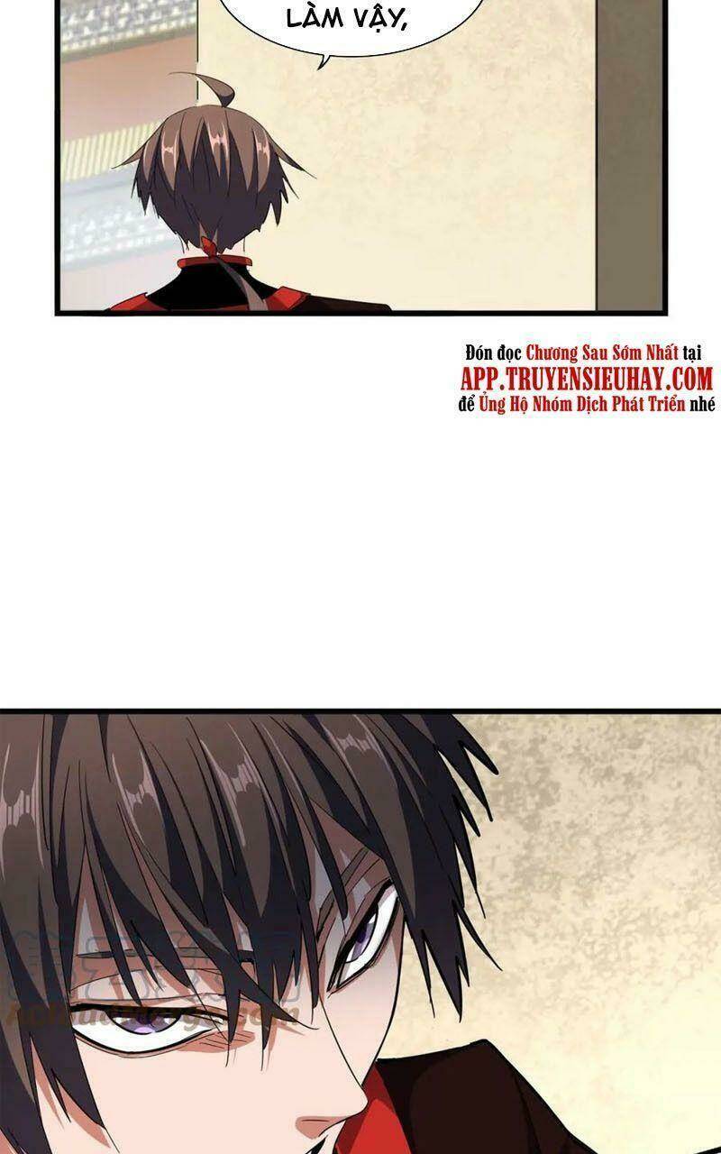 Đại Quản Gia Là Ma Hoàng - Chapter 303 - Page 49