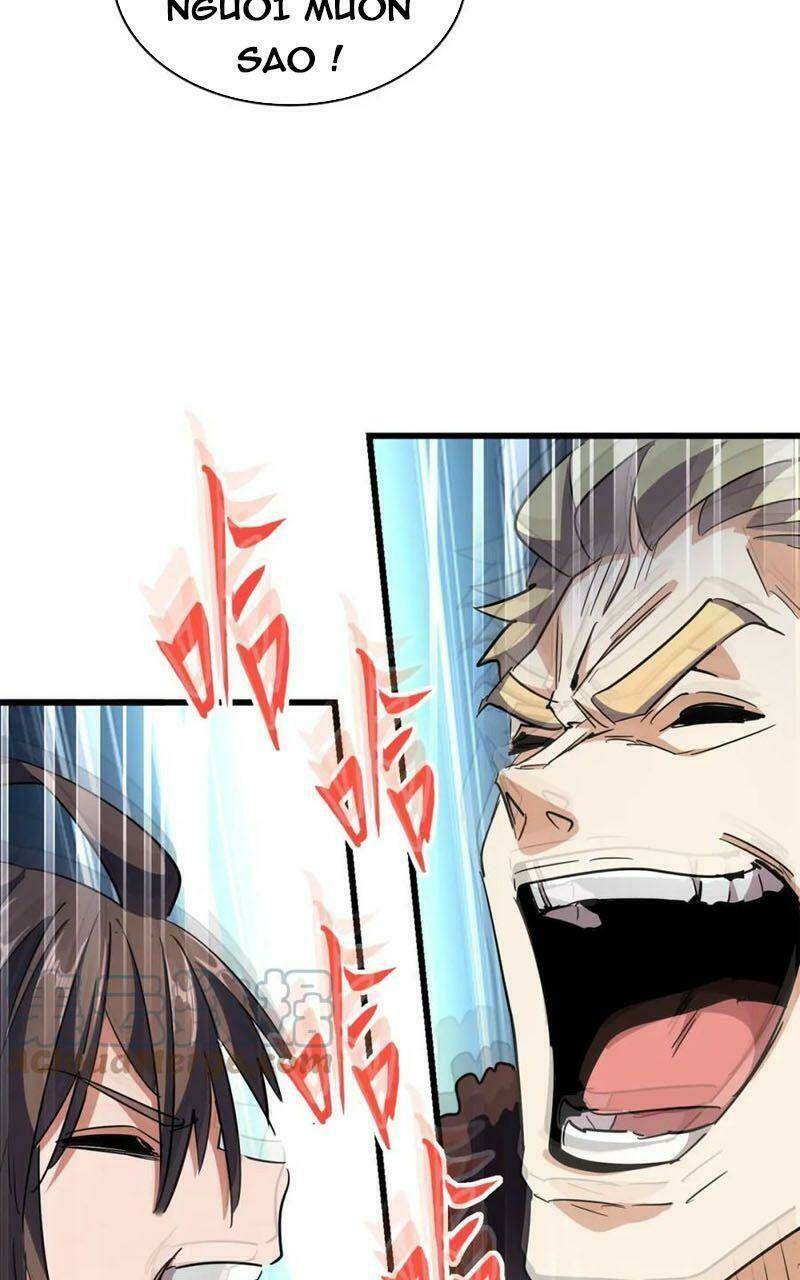 Đại Quản Gia Là Ma Hoàng - Chapter 303 - Page 51