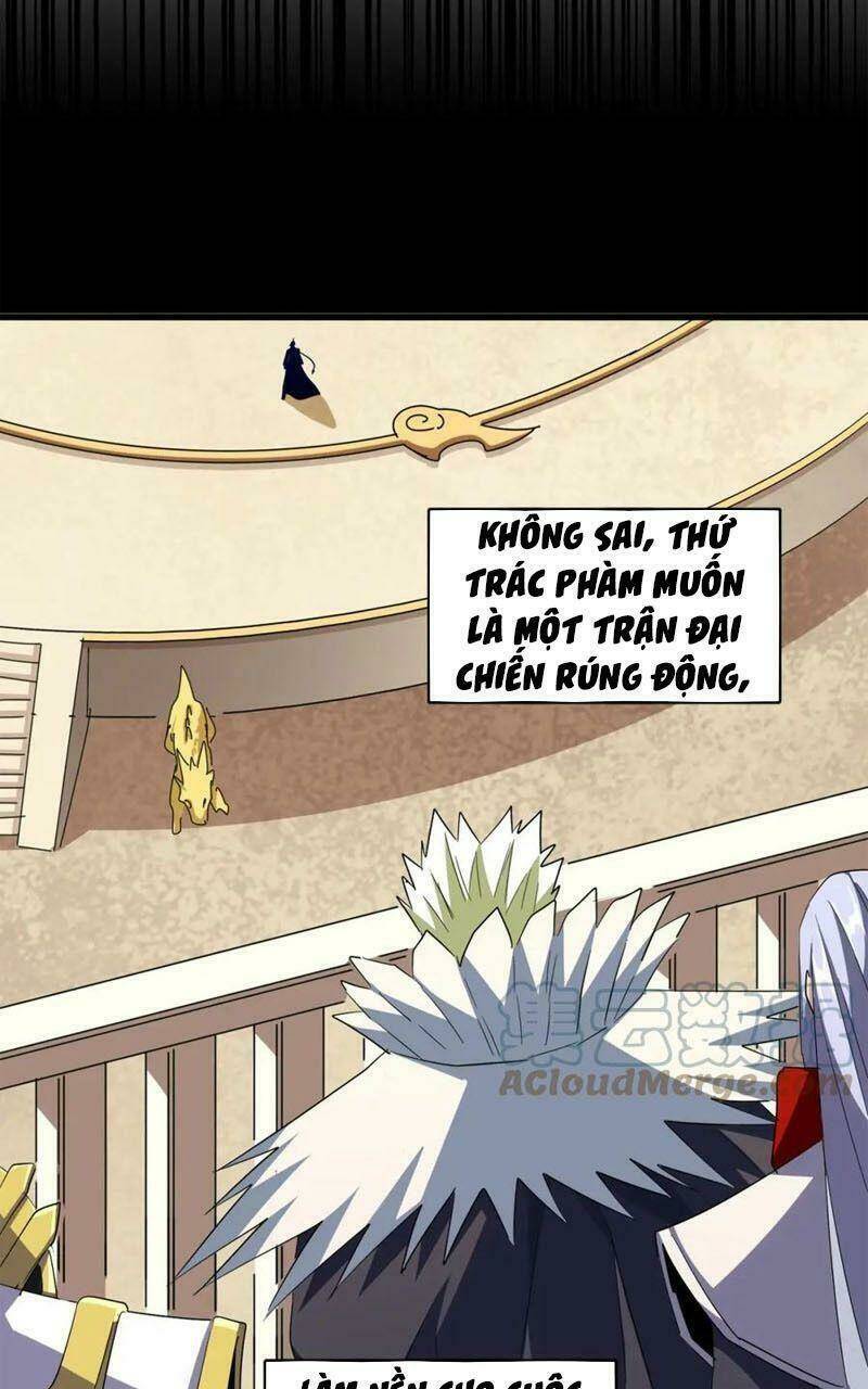 Đại Quản Gia Là Ma Hoàng - Chapter 303 - Page 53