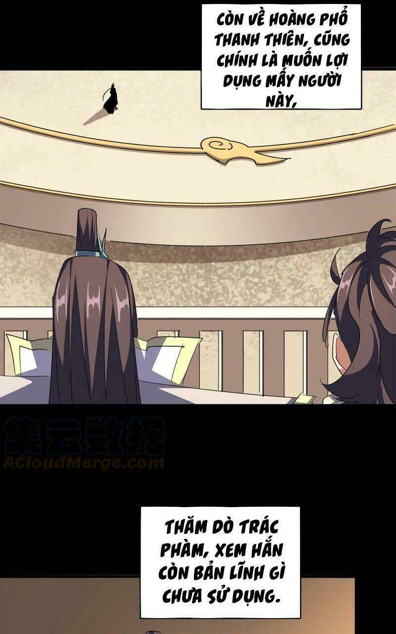 Đại Quản Gia Là Ma Hoàng - Chapter 303 - Page 55