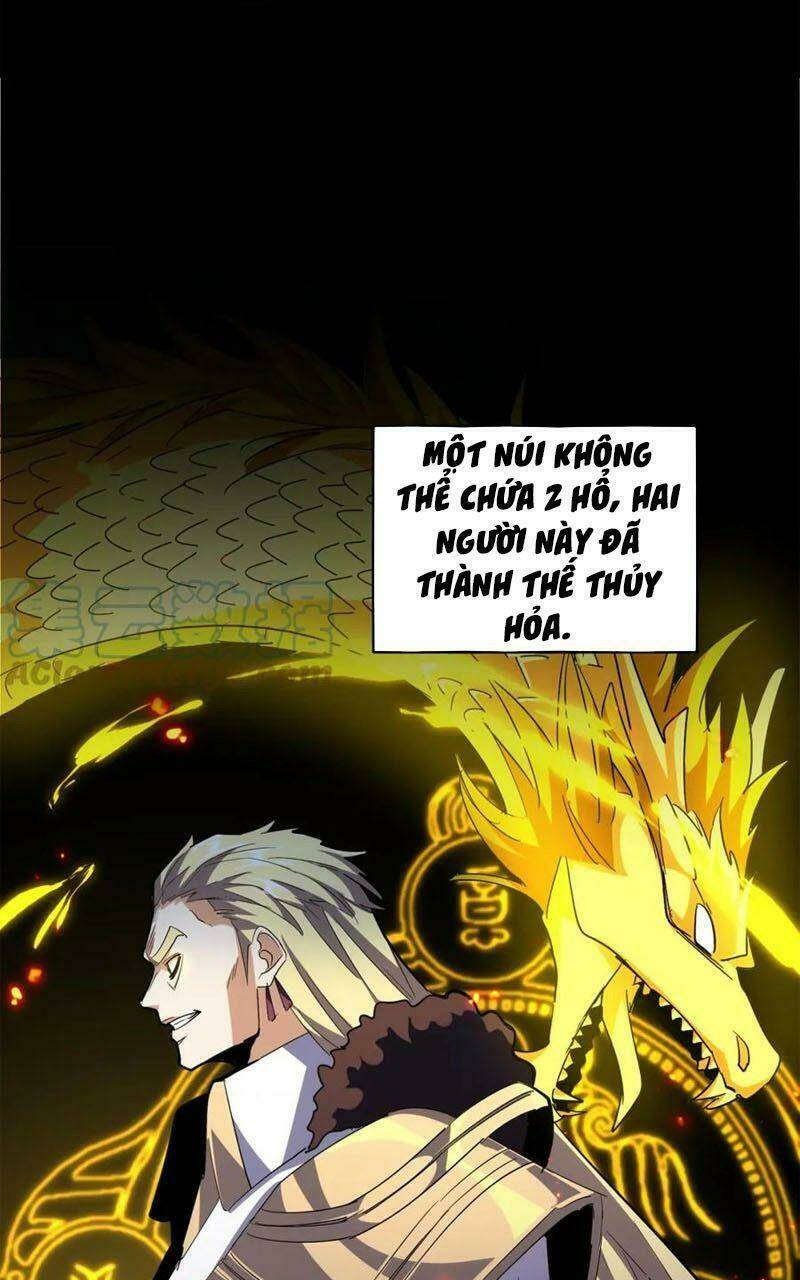 Đại Quản Gia Là Ma Hoàng - Chapter 303 - Page 57