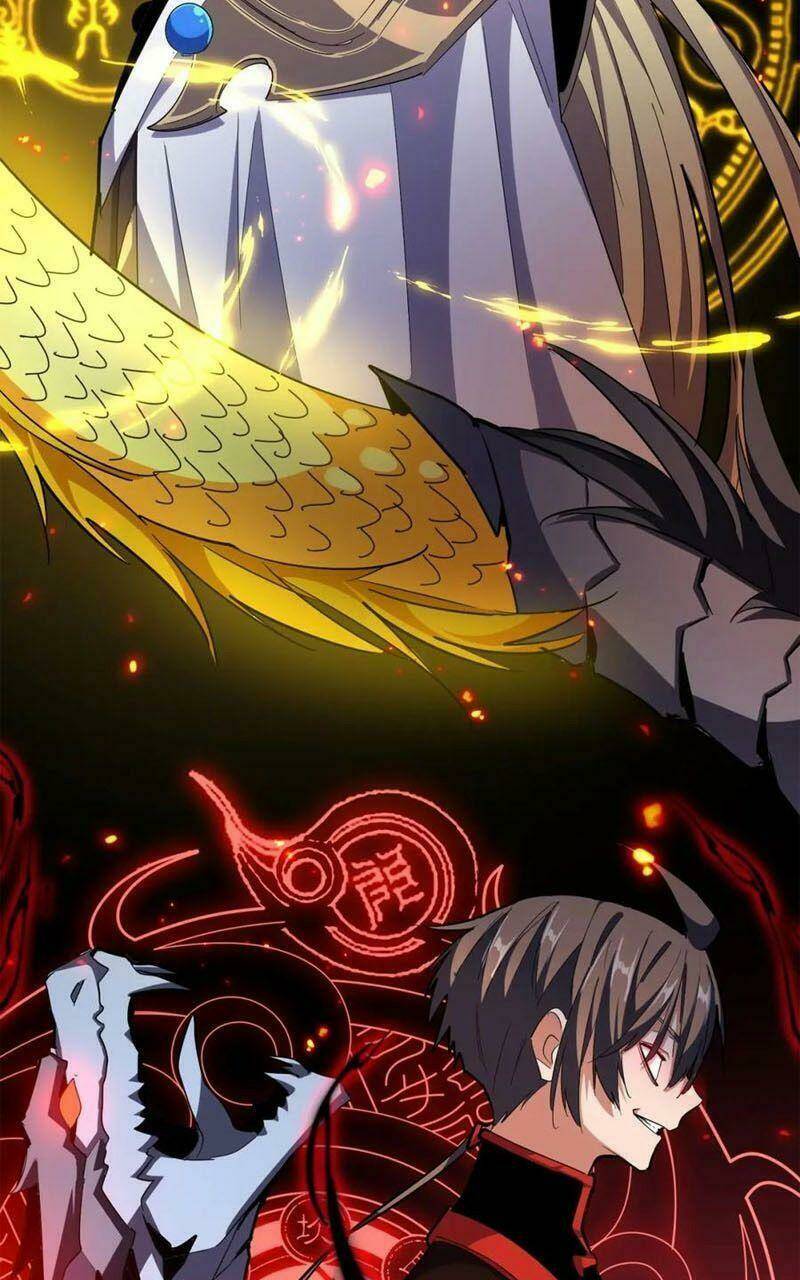 Đại Quản Gia Là Ma Hoàng - Chapter 303 - Page 58