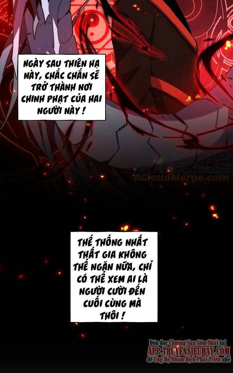Đại Quản Gia Là Ma Hoàng - Chapter 303 - Page 59