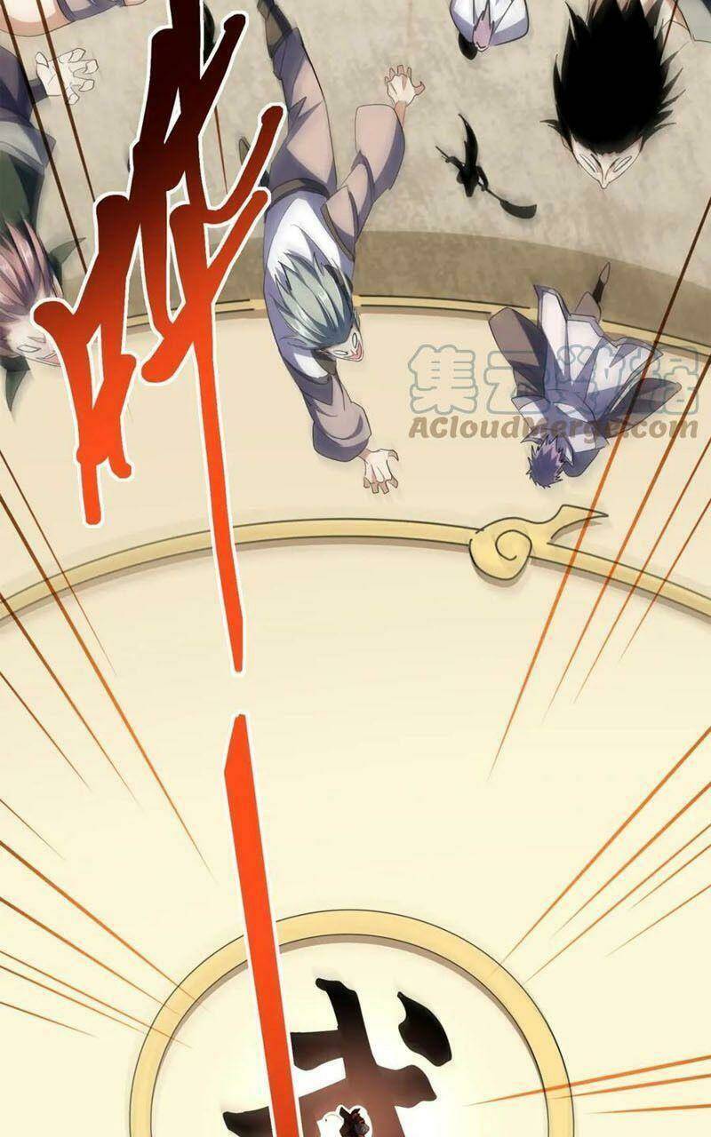 Đại Quản Gia Là Ma Hoàng - Chapter 303 - Page 63