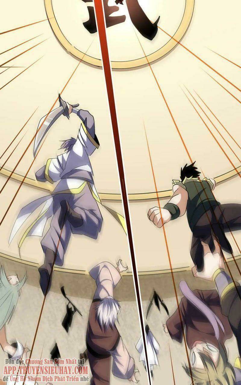 Đại Quản Gia Là Ma Hoàng - Chapter 303 - Page 64