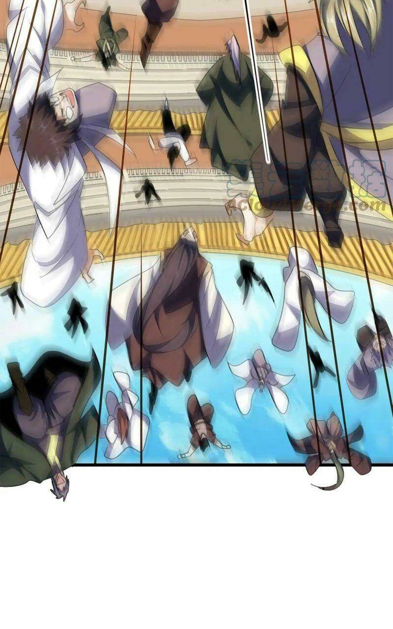 Đại Quản Gia Là Ma Hoàng - Chapter 303 - Page 65