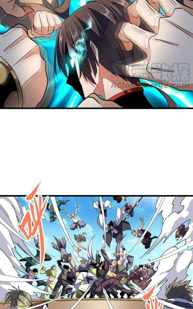 Đại Quản Gia Là Ma Hoàng - Chapter 303 - Page 67