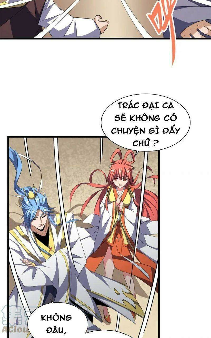 Đại Quản Gia Là Ma Hoàng - Chapter 303 - Page 68