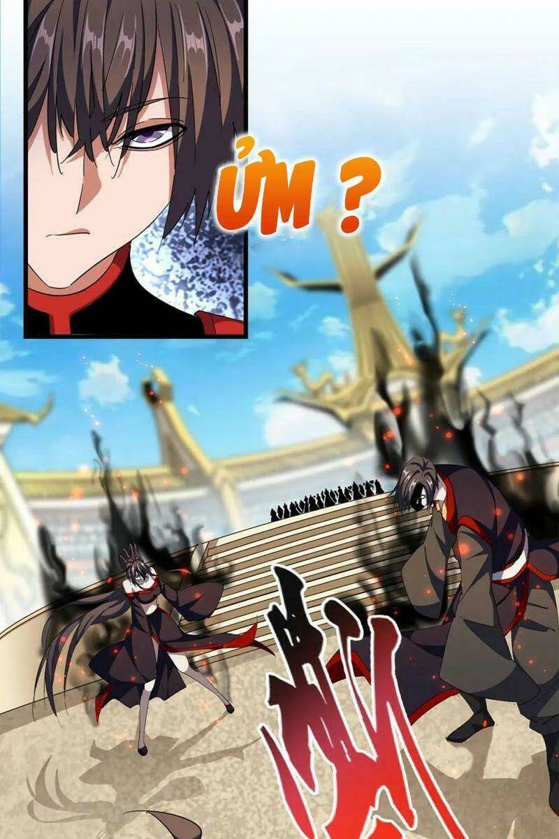 Đại Quản Gia Là Ma Hoàng - Chapter 303 - Page 6