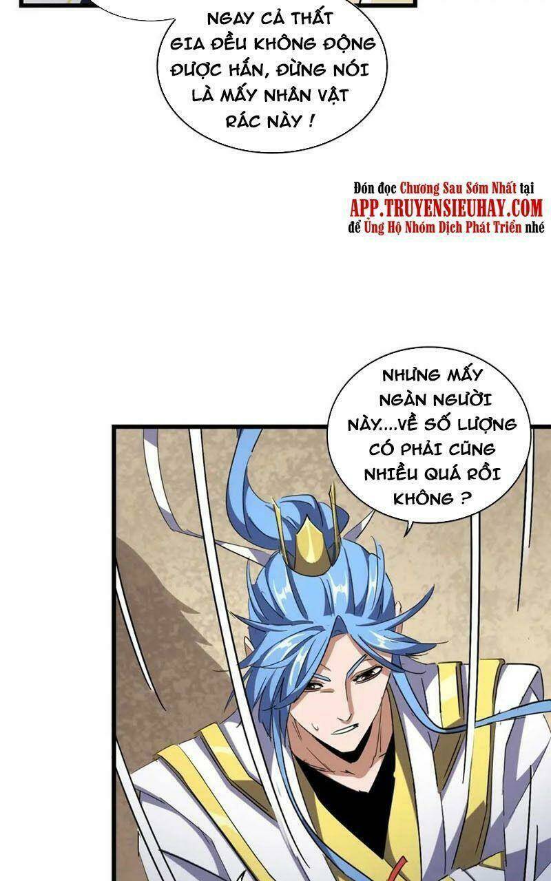 Đại Quản Gia Là Ma Hoàng - Chapter 303 - Page 69
