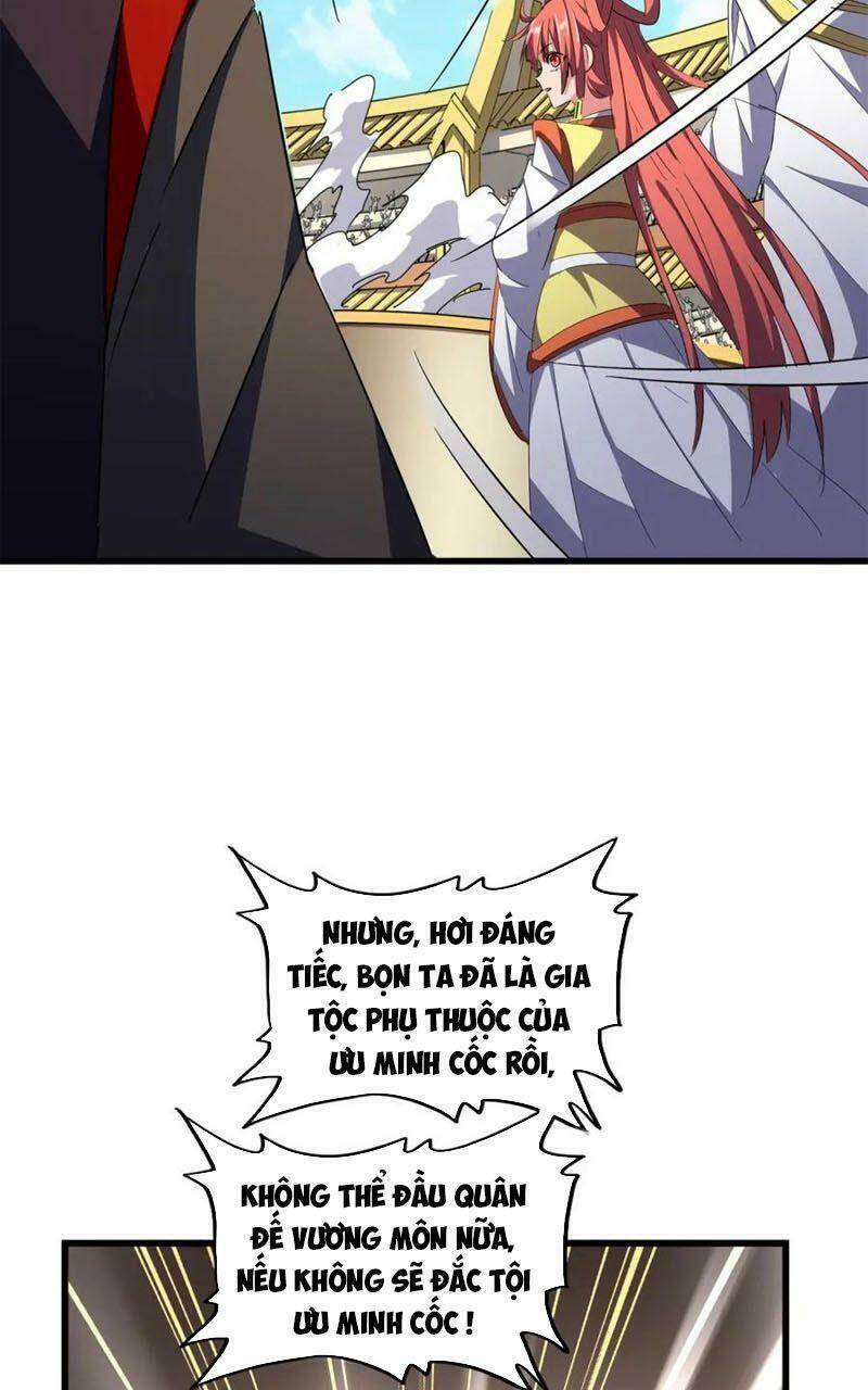 Đại Quản Gia Là Ma Hoàng - Chapter 303 - Page 71