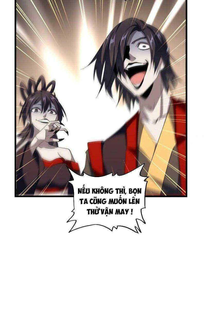 Đại Quản Gia Là Ma Hoàng - Chapter 303 - Page 72