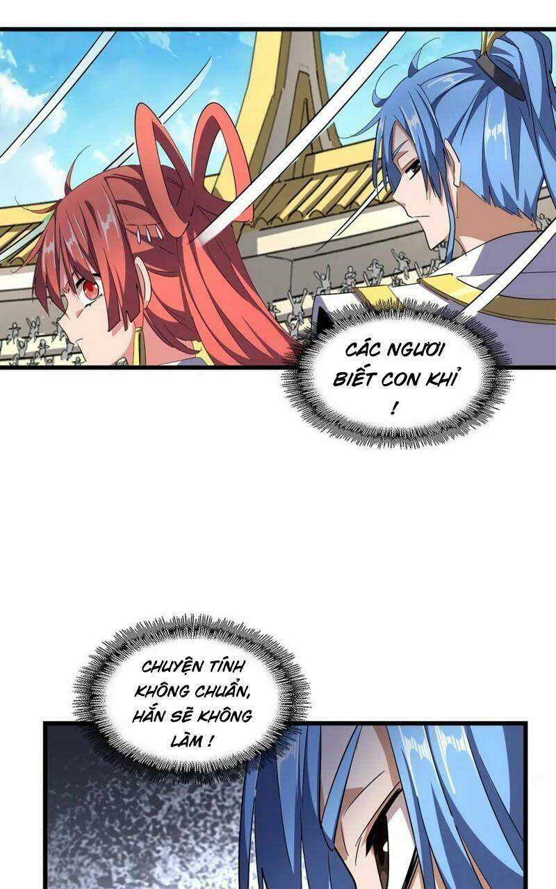 Đại Quản Gia Là Ma Hoàng - Chapter 303 - Page 73