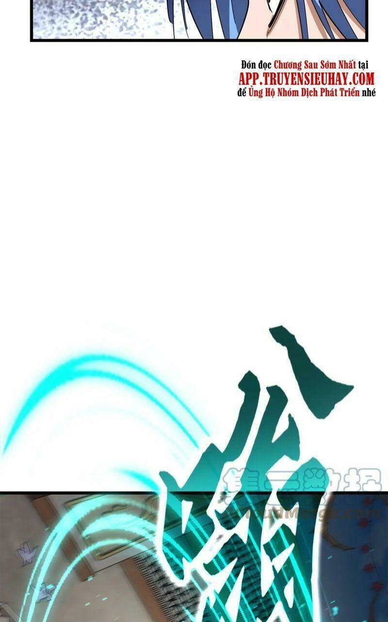 Đại Quản Gia Là Ma Hoàng - Chapter 303 - Page 74