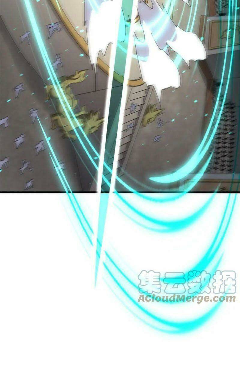 Đại Quản Gia Là Ma Hoàng - Chapter 303 - Page 76