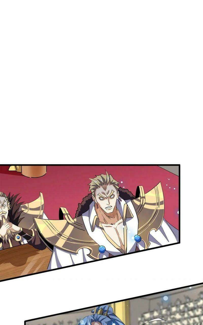 Đại Quản Gia Là Ma Hoàng - Chapter 303 - Page 77