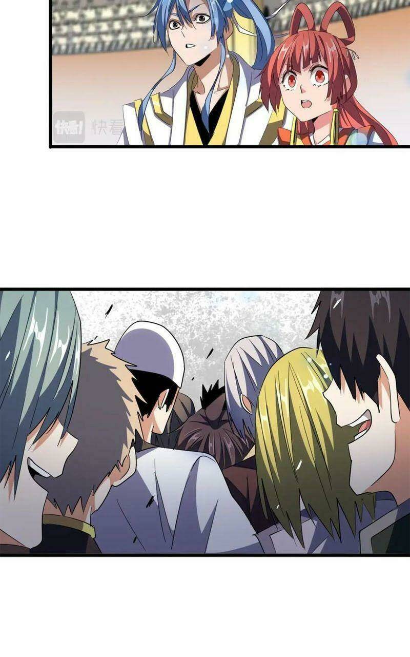 Đại Quản Gia Là Ma Hoàng - Chapter 303 - Page 78