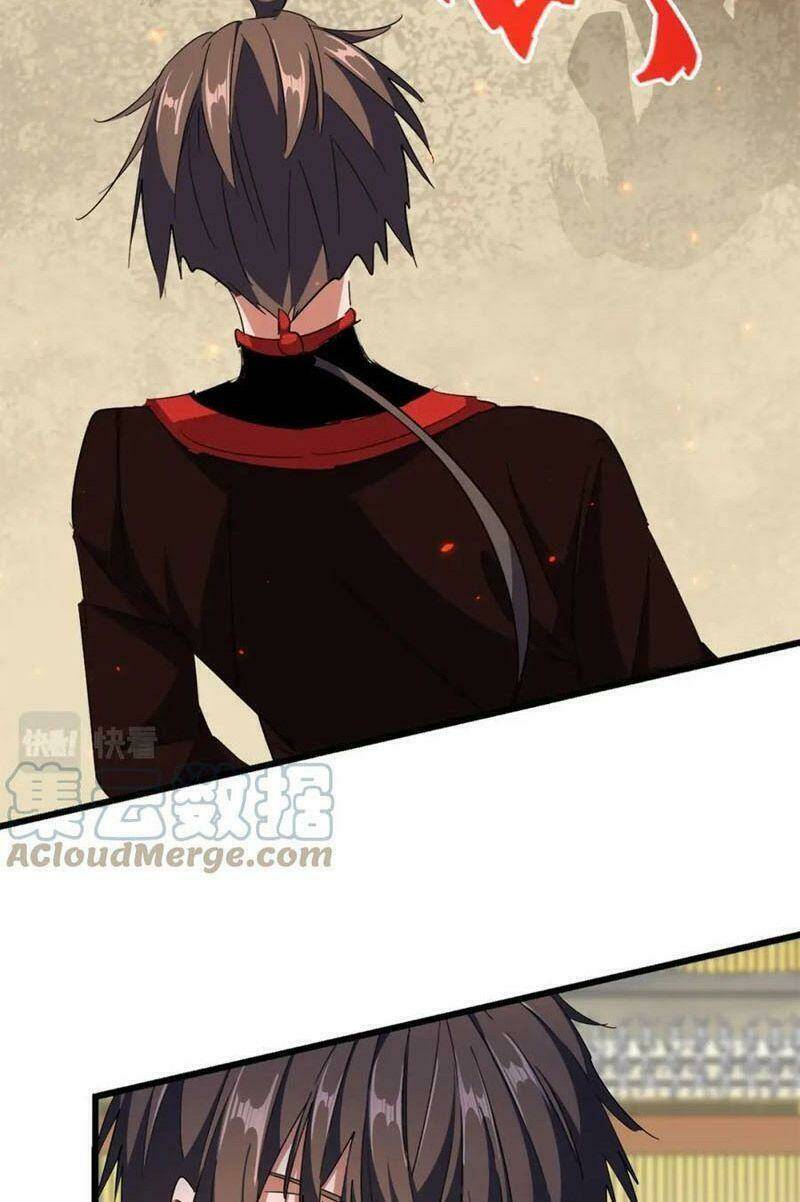 Đại Quản Gia Là Ma Hoàng - Chapter 303 - Page 7