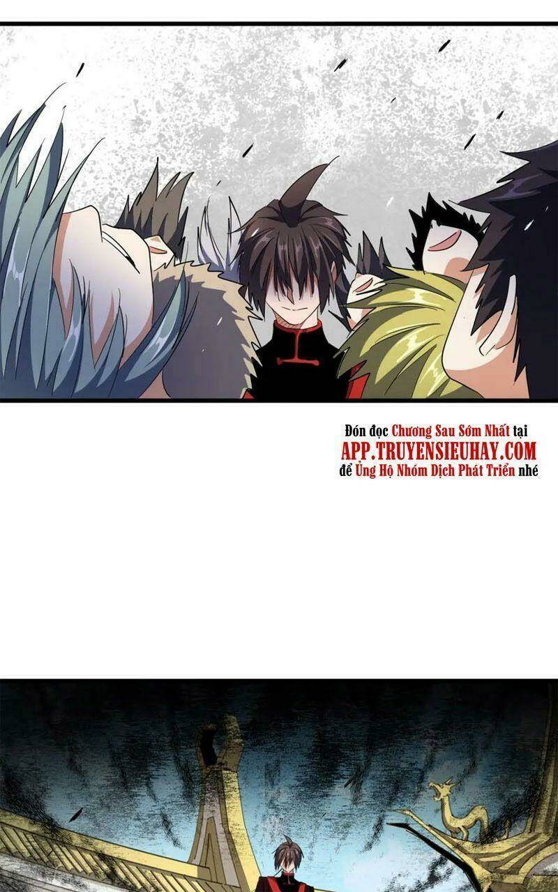 Đại Quản Gia Là Ma Hoàng - Chapter 303 - Page 79