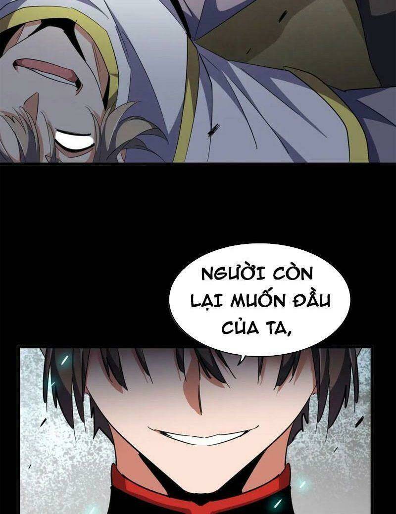 Đại Quản Gia Là Ma Hoàng - Chapter 303 - Page 81