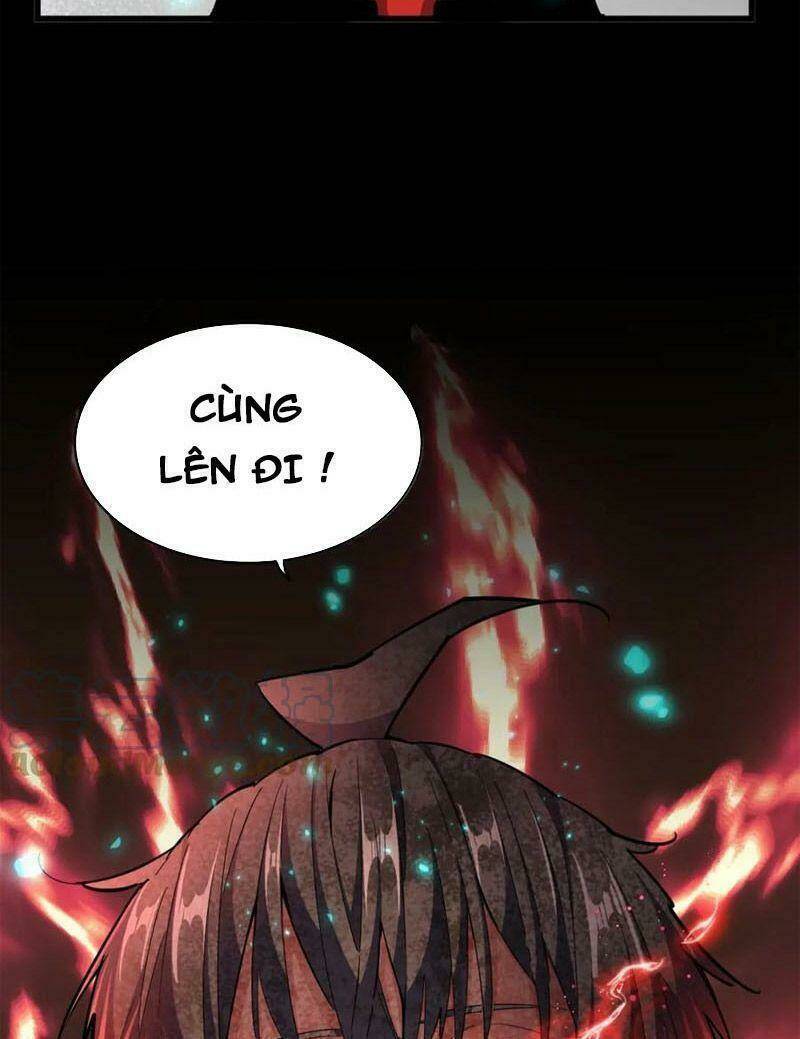 Đại Quản Gia Là Ma Hoàng - Chapter 303 - Page 82