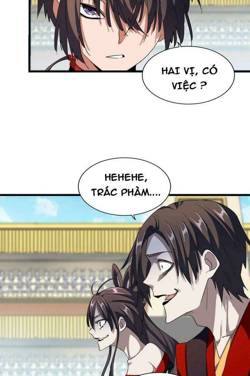 Đại Quản Gia Là Ma Hoàng - Chapter 303 - Page 8