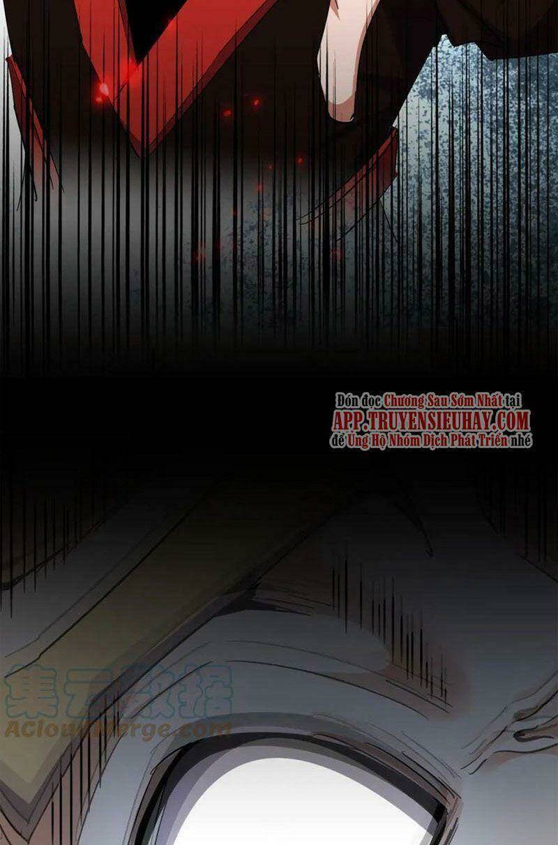 Đại Quản Gia Là Ma Hoàng - Chapter 304 - Page 9