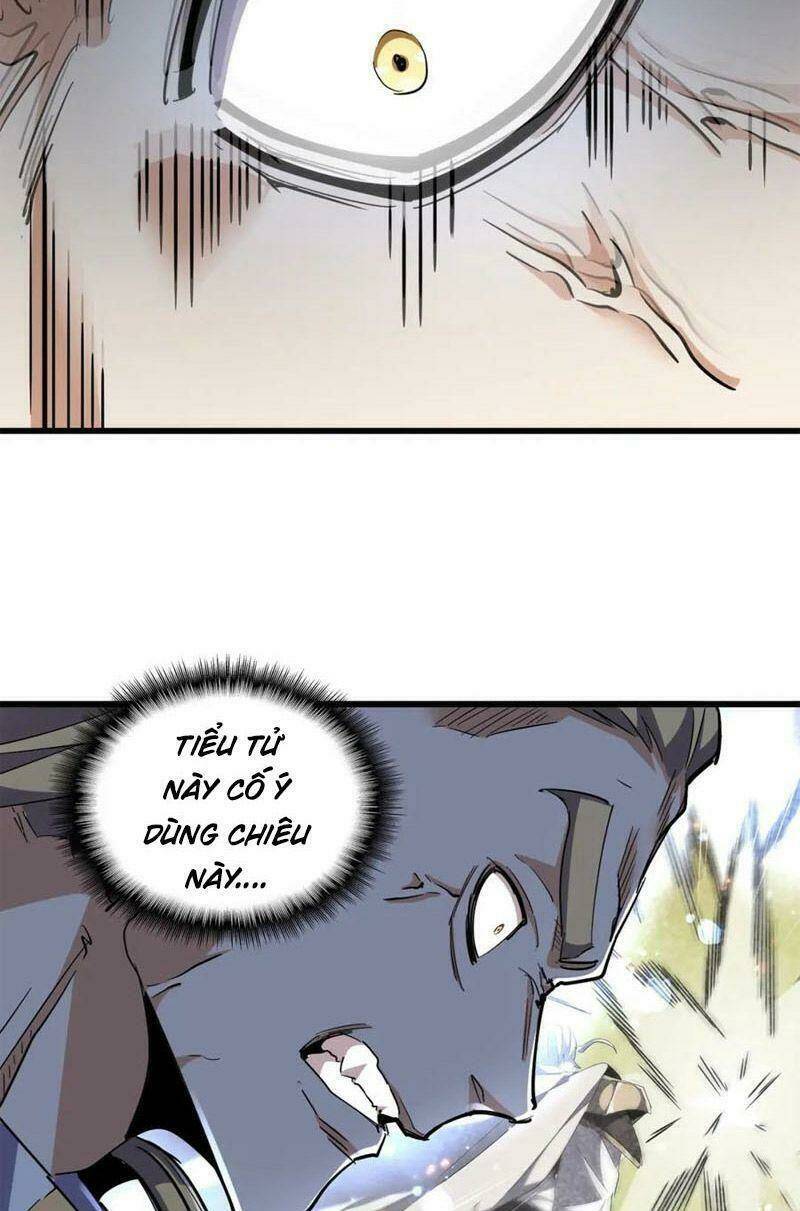 Đại Quản Gia Là Ma Hoàng - Chapter 304 - Page 10