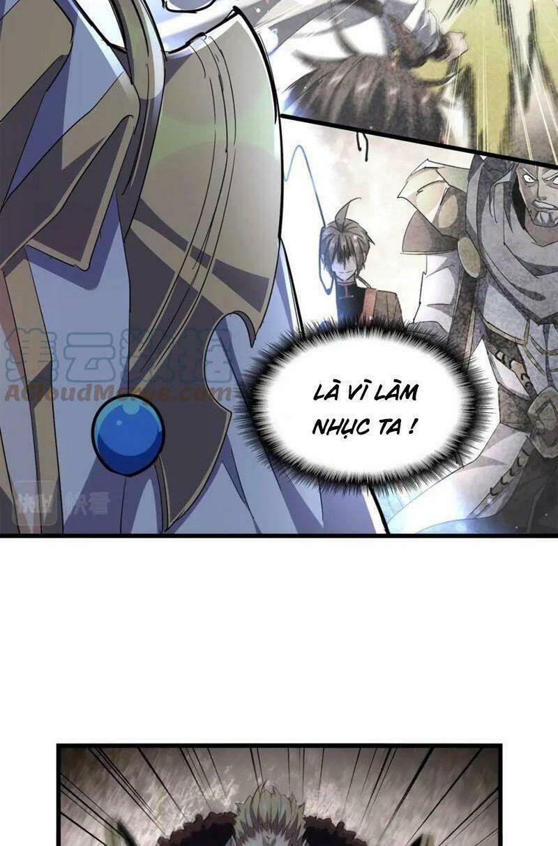 Đại Quản Gia Là Ma Hoàng - Chapter 304 - Page 11