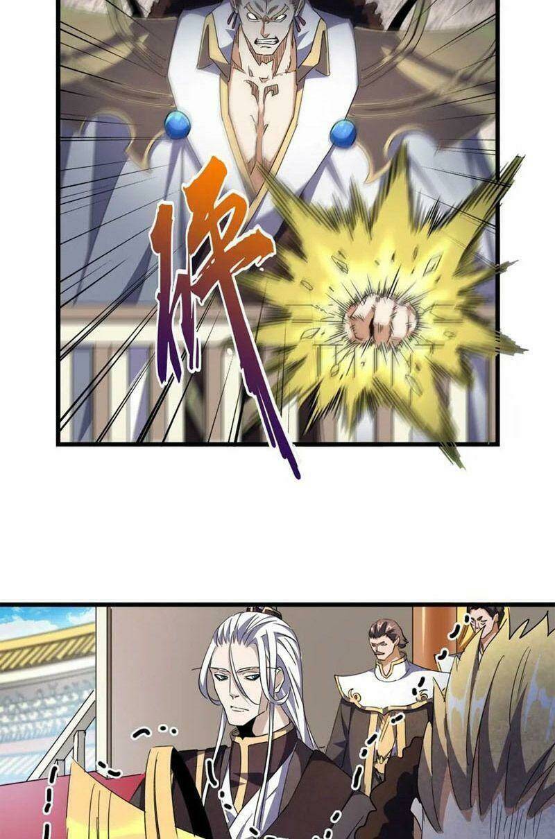 Đại Quản Gia Là Ma Hoàng - Chapter 304 - Page 12