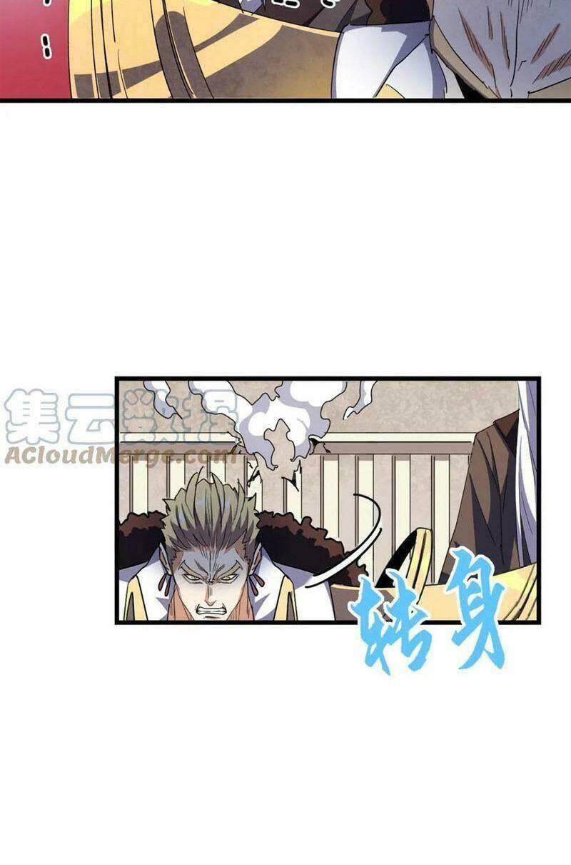 Đại Quản Gia Là Ma Hoàng - Chapter 304 - Page 13