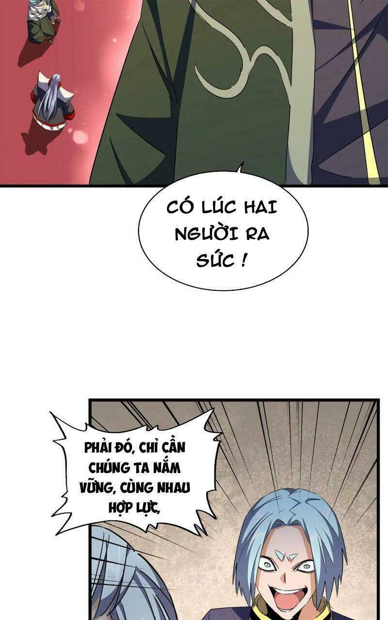 Đại Quản Gia Là Ma Hoàng - Chapter 304 - Page 20