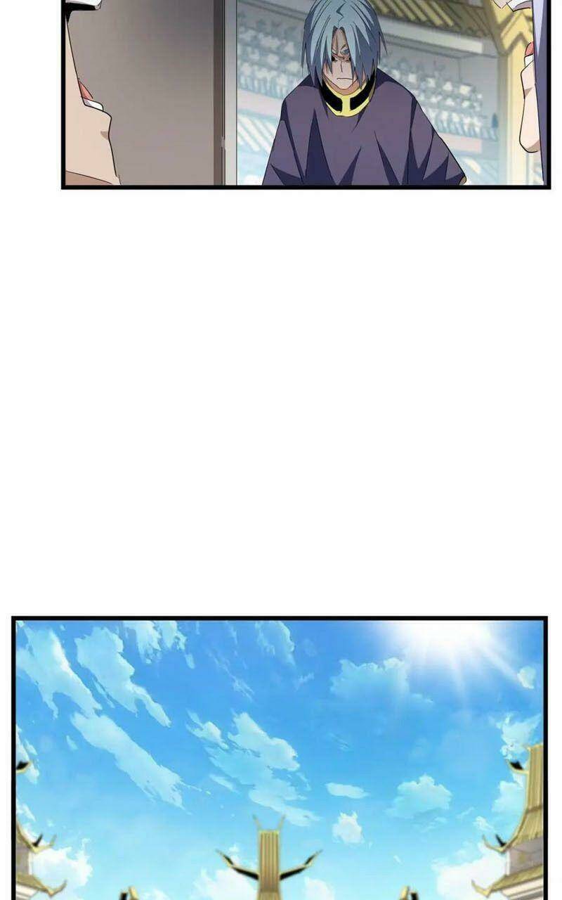 Đại Quản Gia Là Ma Hoàng - Chapter 304 - Page 23