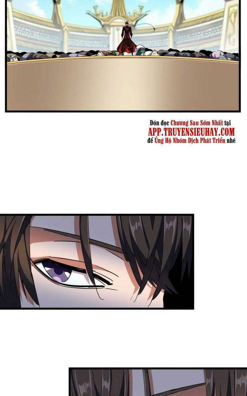 Đại Quản Gia Là Ma Hoàng - Chapter 304 - Page 24