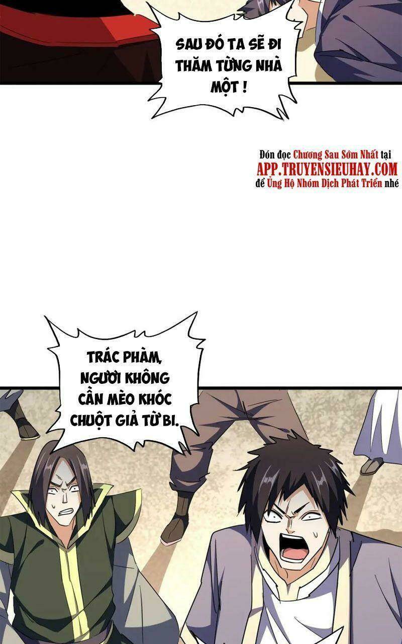 Đại Quản Gia Là Ma Hoàng - Chapter 304 - Page 29