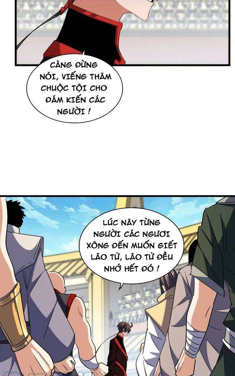 Đại Quản Gia Là Ma Hoàng - Chapter 304 - Page 32